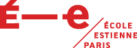 Moodle de l'école Estienne